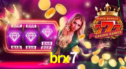 Desvendando o Mundo dos Jogos Virtuais na brx7