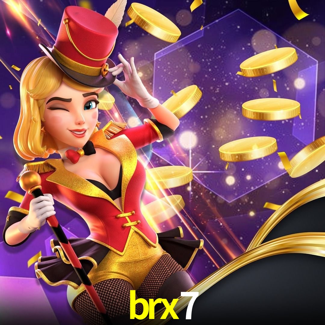 Welcome Bonus brx7