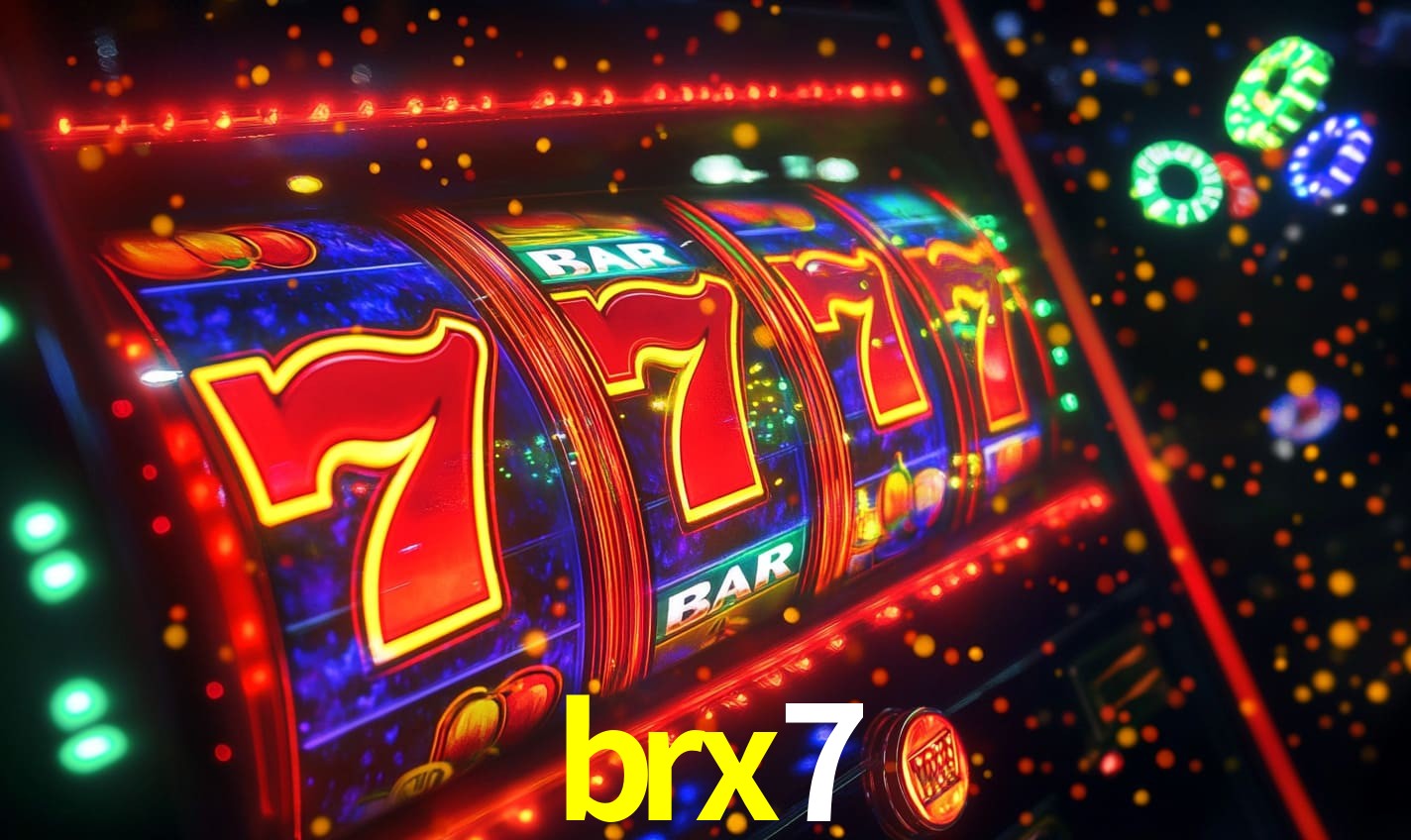 brx7: Seu Cassino Premiado com Pagamentos Rápidos