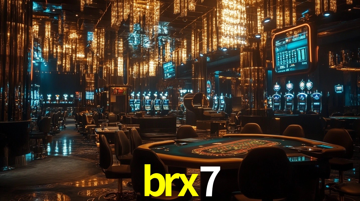 brx7 - Clube da Riqueza - brx7.com