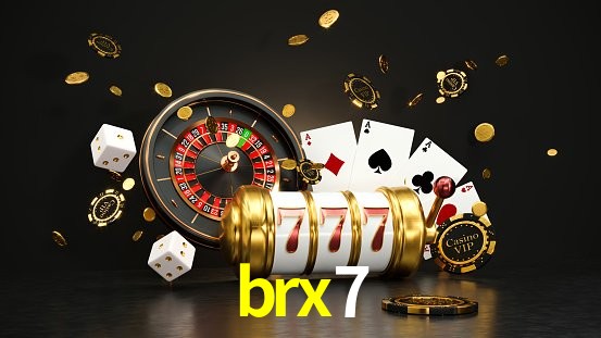 Statistics brx7
