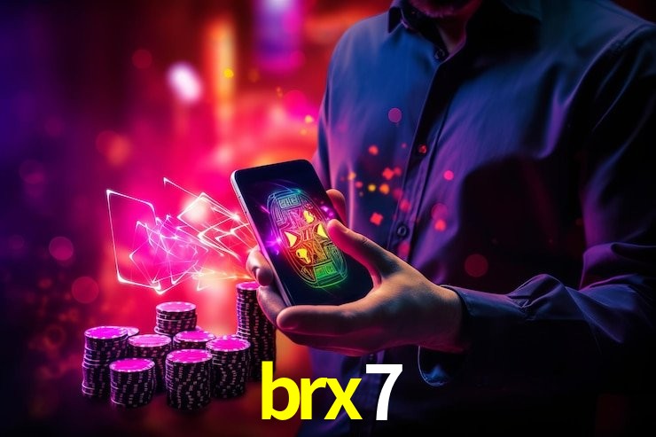 Estatísticas brx7