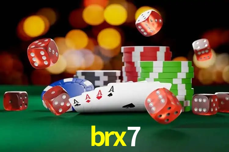 brx7 Brasília - Jogo Features