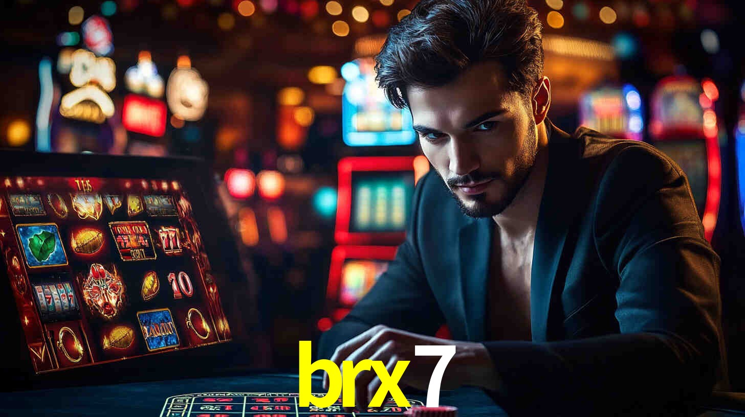brx7.com