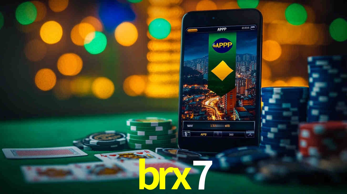 A Experiência Imersiva dos Cassinos Ao Vivo no brx7