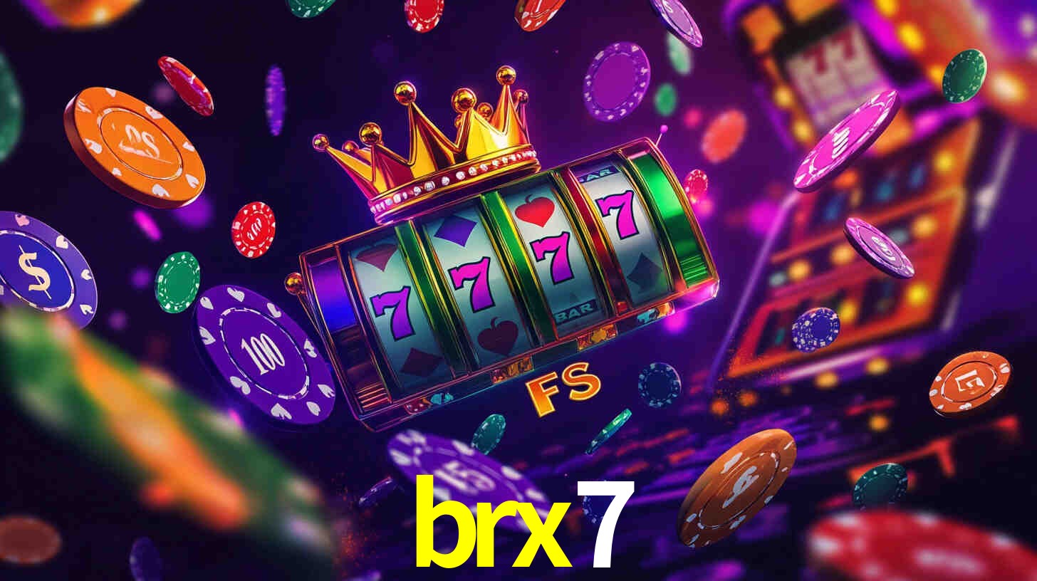 VIP Casino brx7