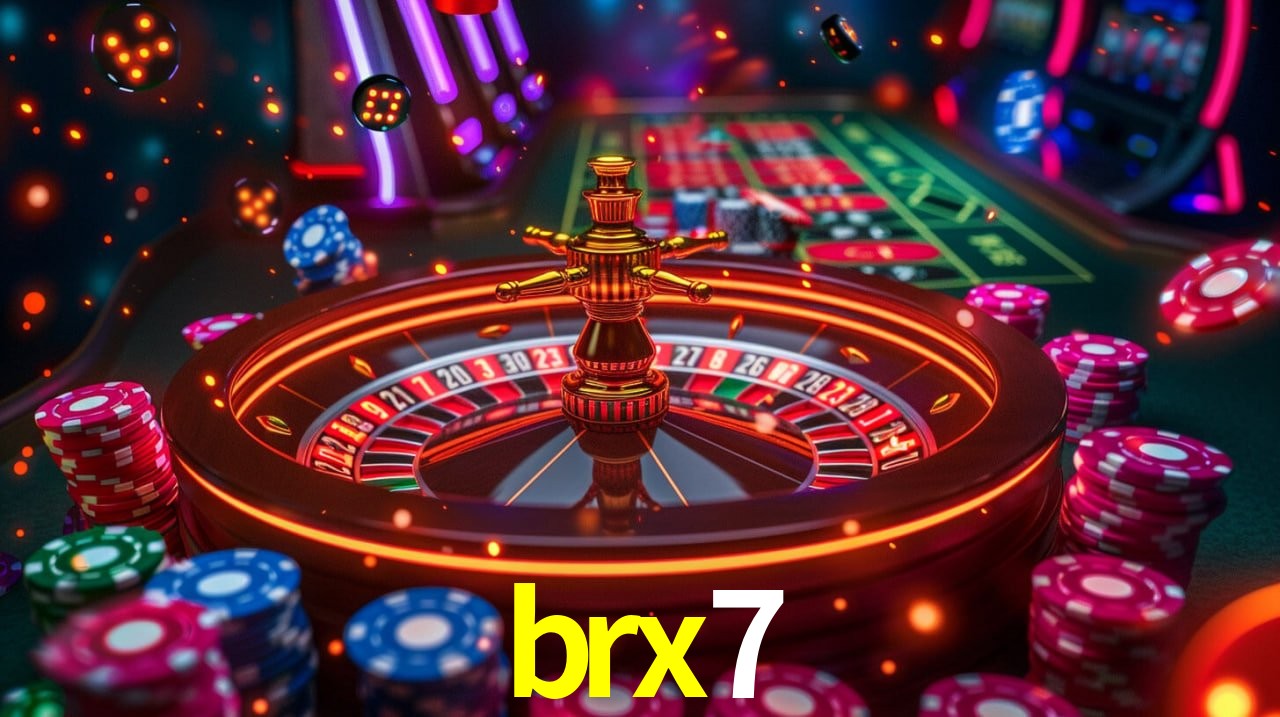Torneios brx7