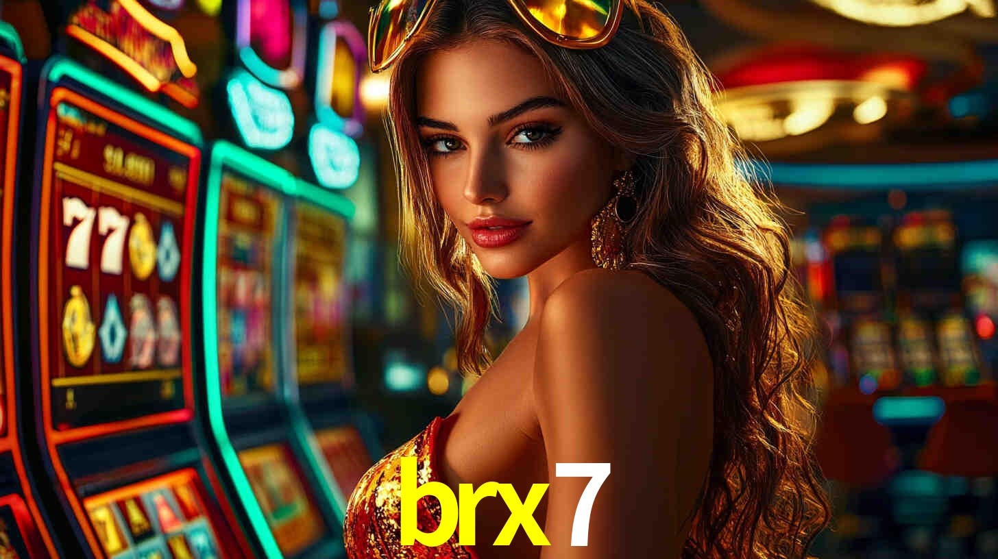 Live Casino brx7