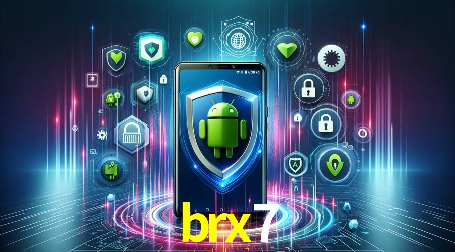 Security Systems brx7