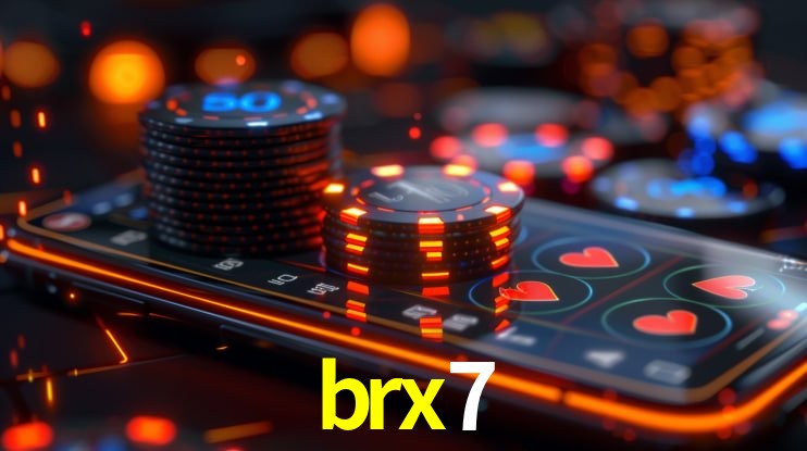 Live Casino brx7