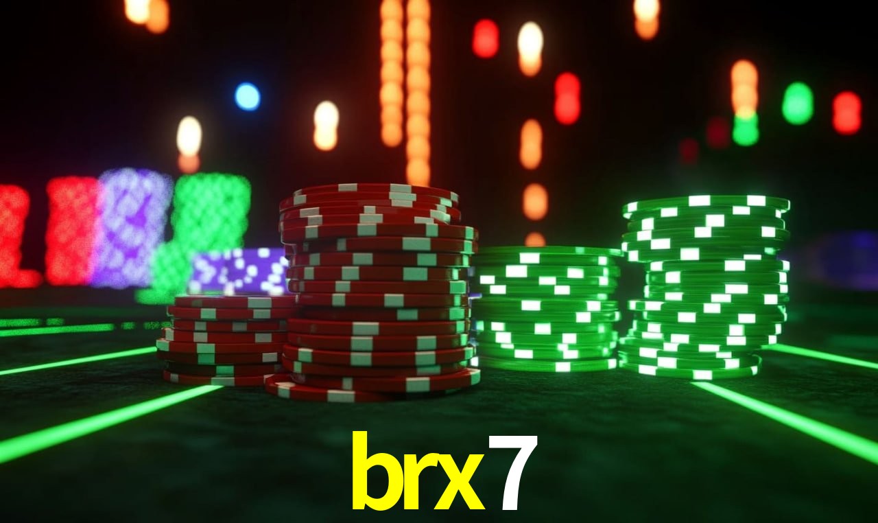 Game Providers brx7
