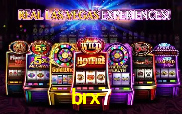 brx7 Brasília - Casino Guide