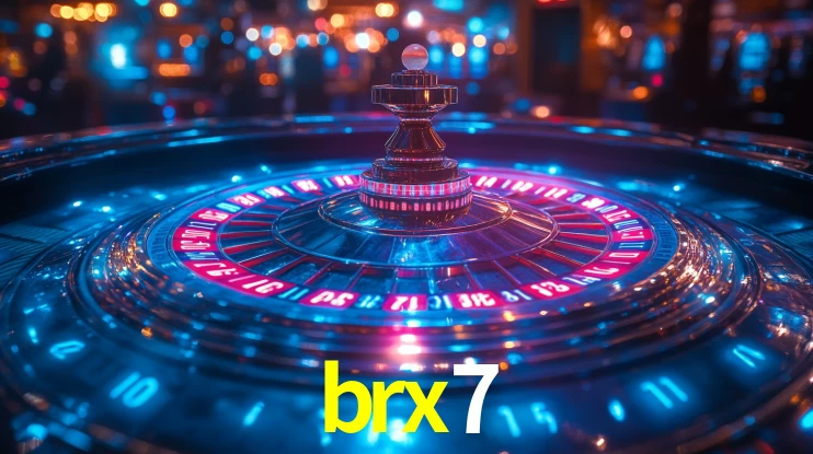 Exclusive Games brx7