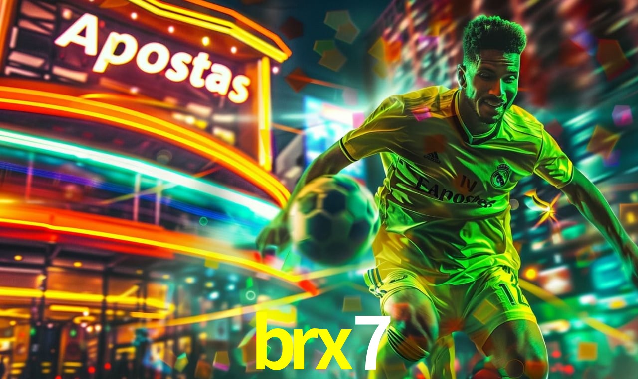brx7 São Paulo - Jogo Providers