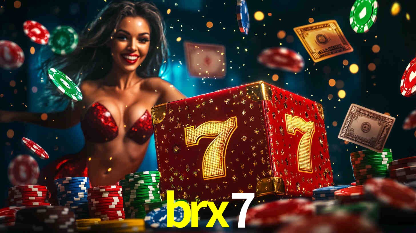 Desvendando o Mundo dos Jogos Virtuais na brx7