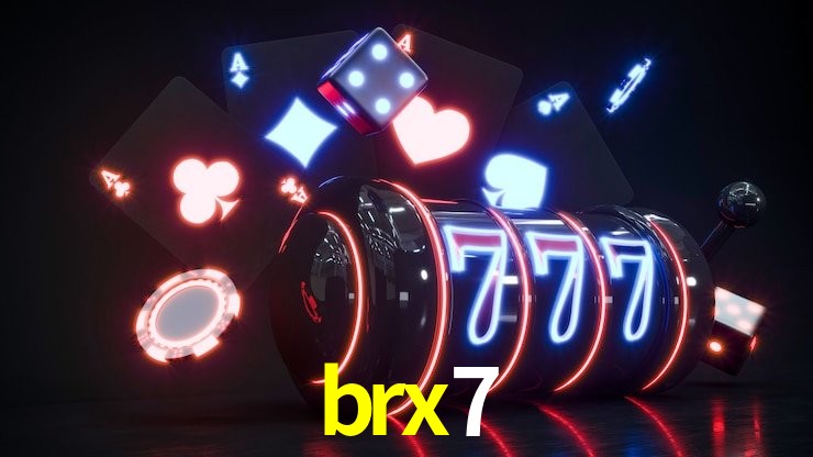 Bonus Features brx7