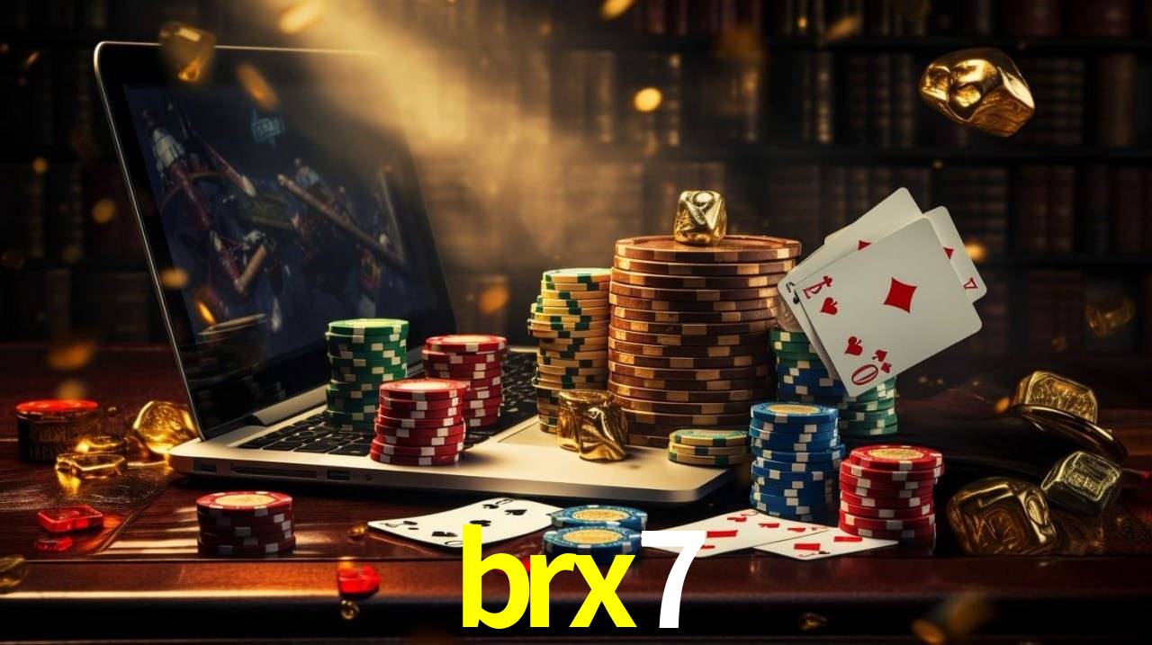 Estatísticas do Jogo brx7