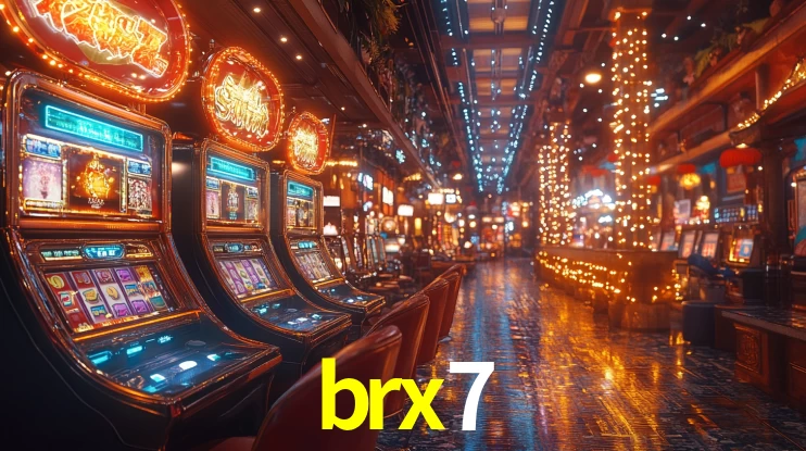 brx7.com