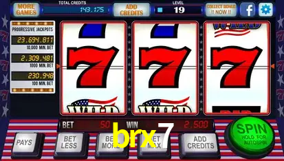 brx7 Rio de Janeiro - Professional Dealers