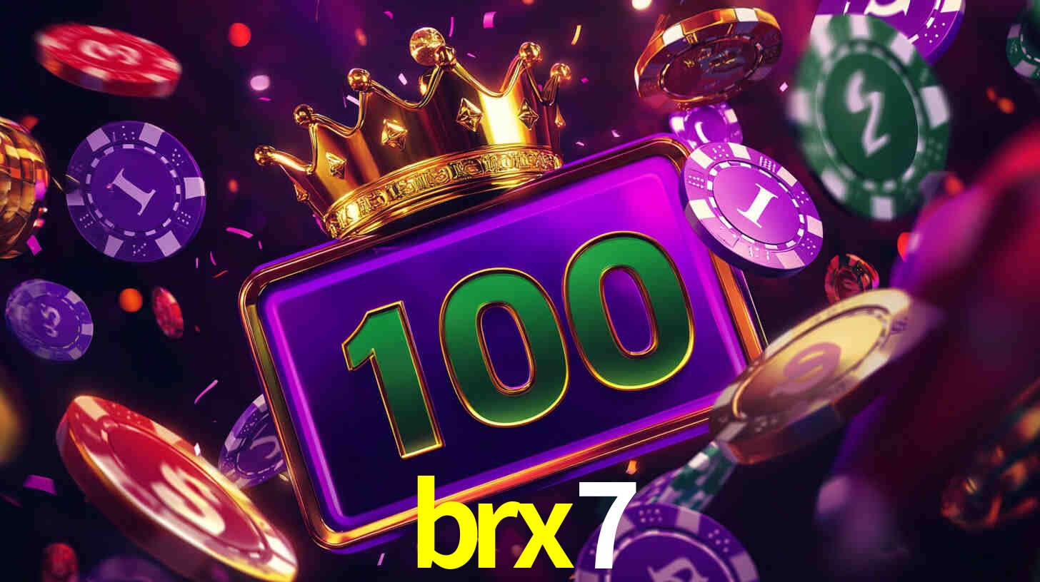 Blackjack Table brx7