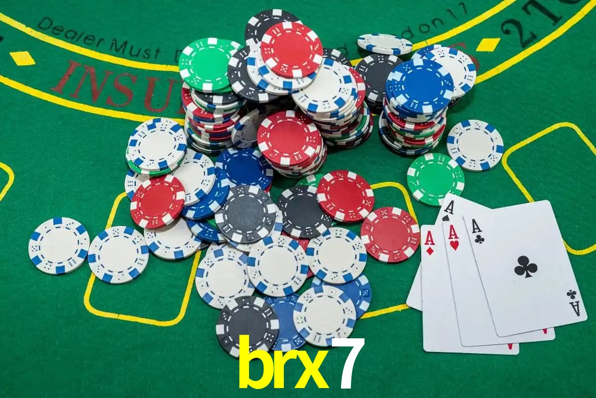 Apostas de Futebol brx7