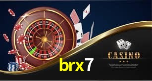 Cadastro Rápido brx7