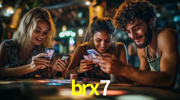 Spaceman Game brx7