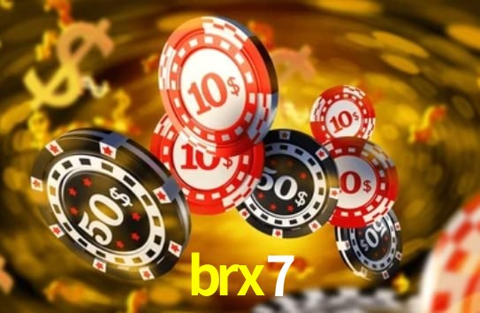 Jogos de Slot brx7