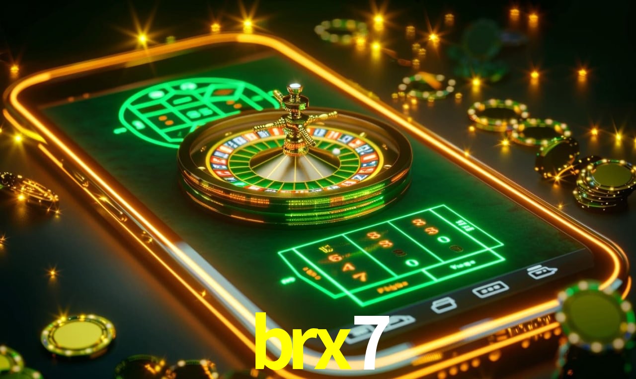 brx7 Rio de Janeiro - Licenses