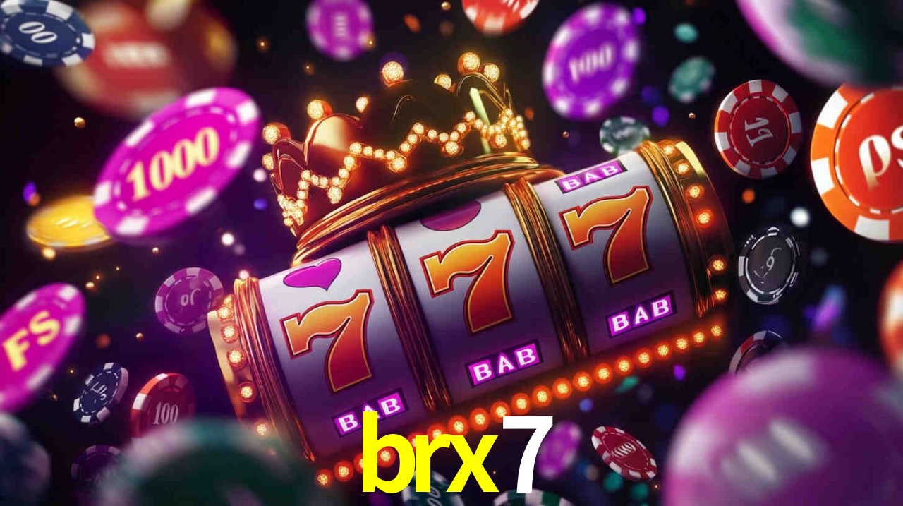 2FA Security brx7