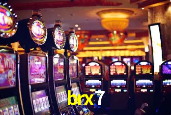 brx7 Cassino - 80+ Mesas ao Vivo