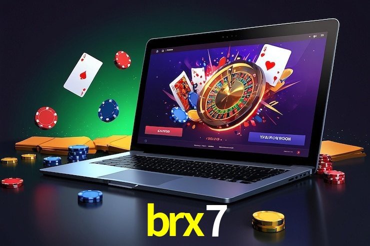 brx7 Salvador - Support