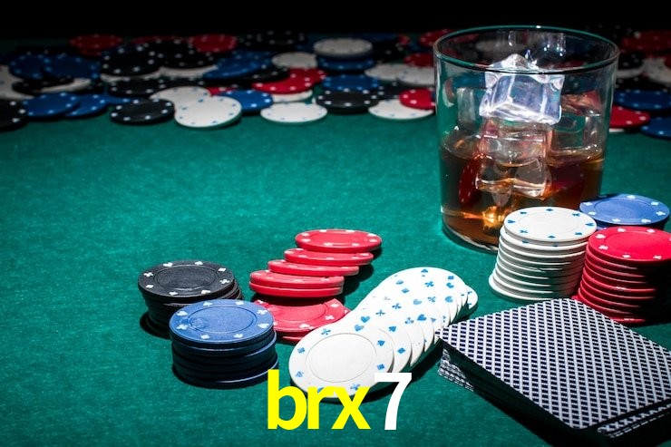 Recursos de Bônus brx7