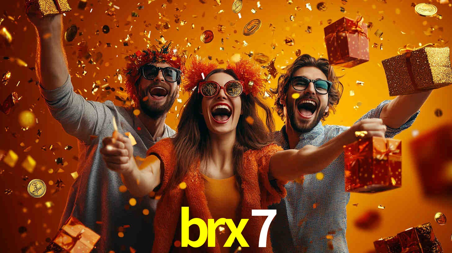 brx7: Seu Especialista em Apostas Esportivas Brasileiras