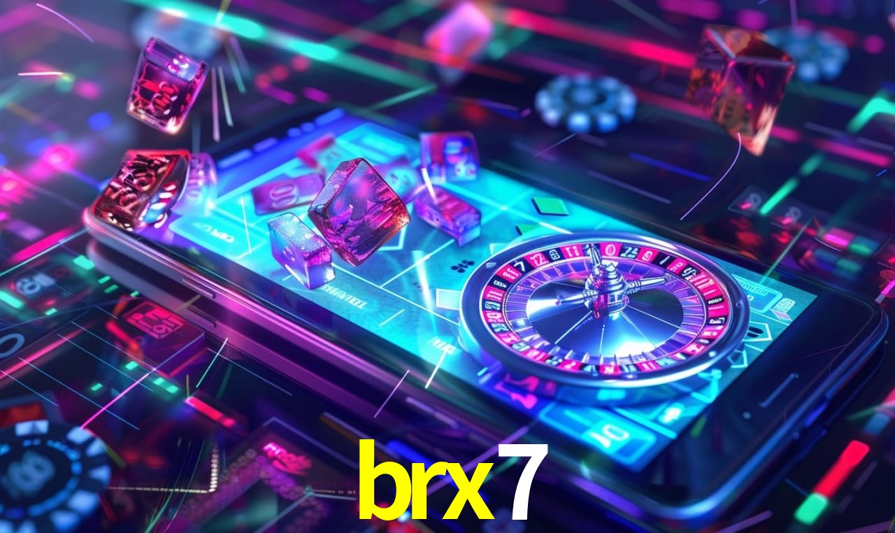 Benefícios da Conta brx7