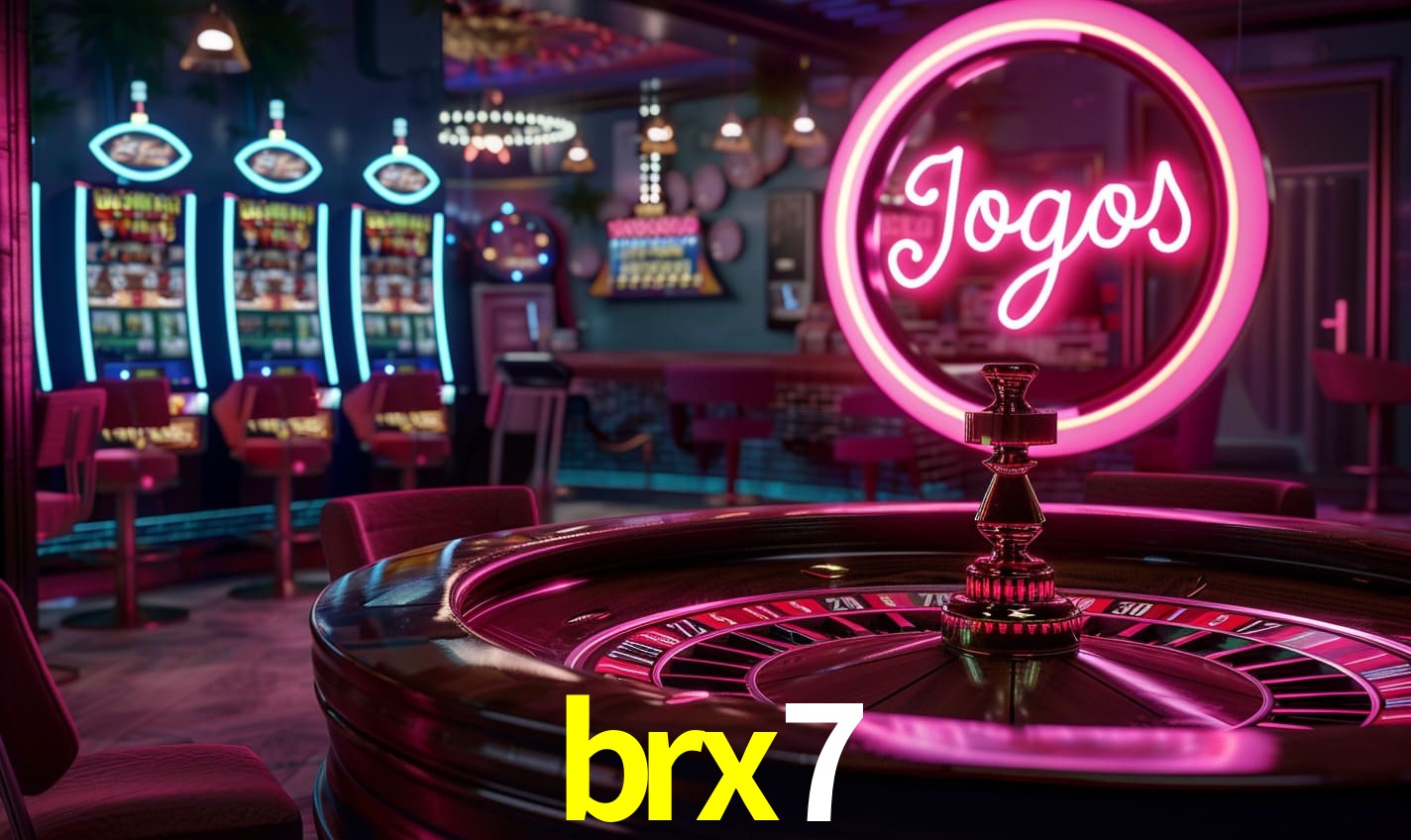 brx7 Fortaleza - Leaderboard