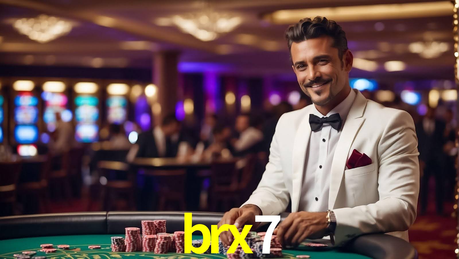 brx7 - Support