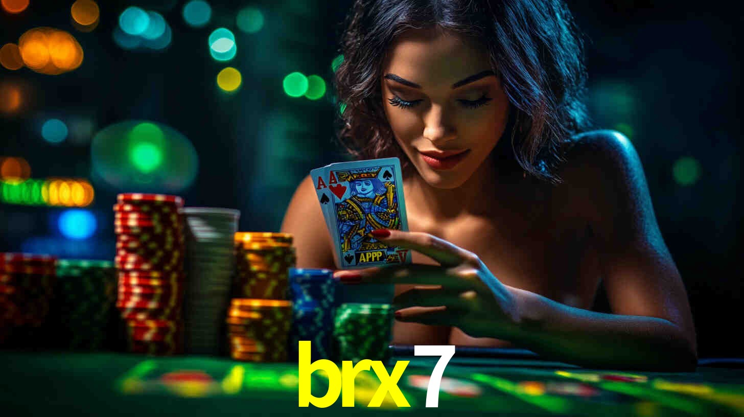 Inovações de Jogos na brx7: O Futuro das Experiências Interativas