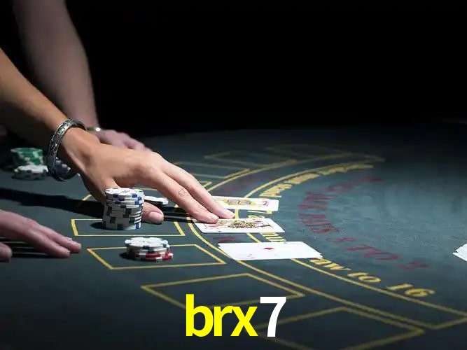 brx7 Curitiba - Statistics