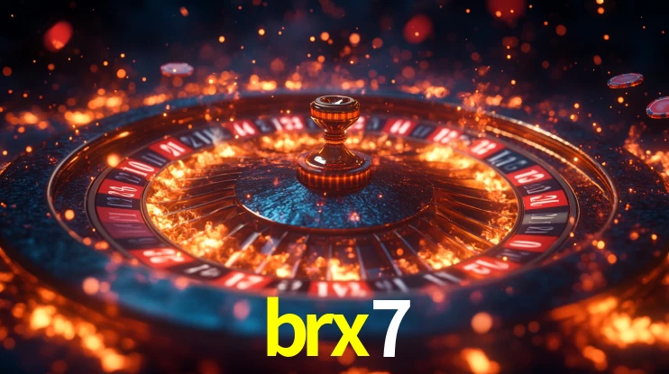 brx7 App Interface