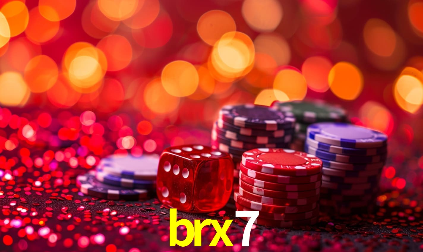 brx7 Salvador - Strategies