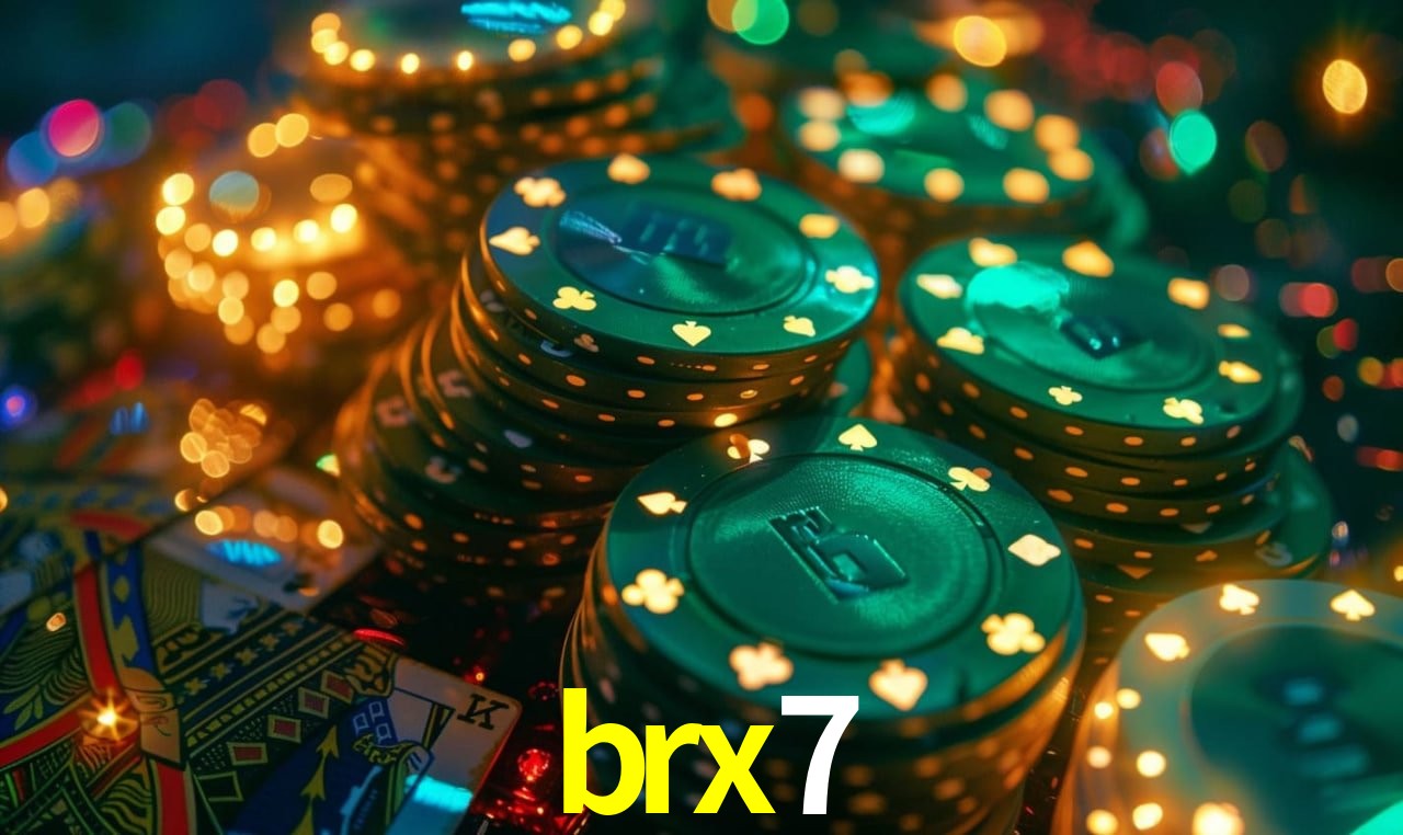Casino Ao Vivo brx7