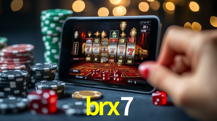 Roulette Table brx7