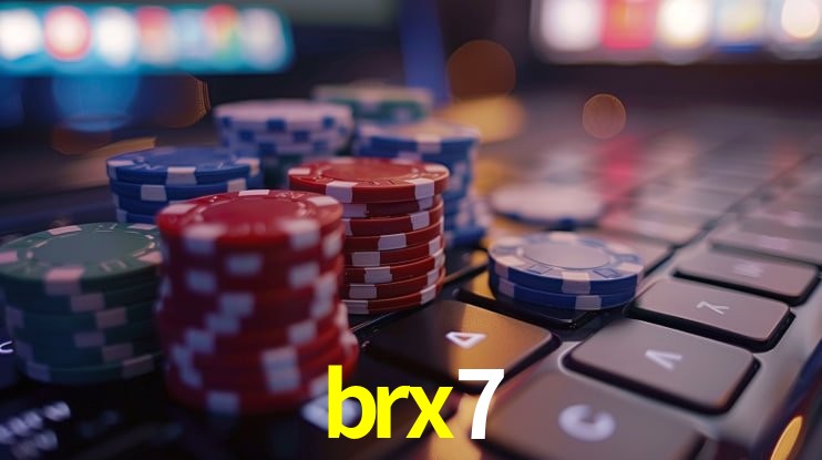 brx7 - Security