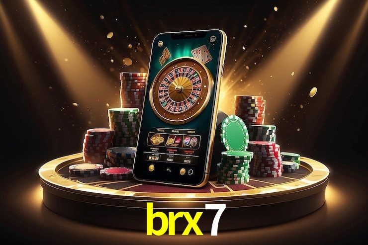 brx7 - cassino ao vivo