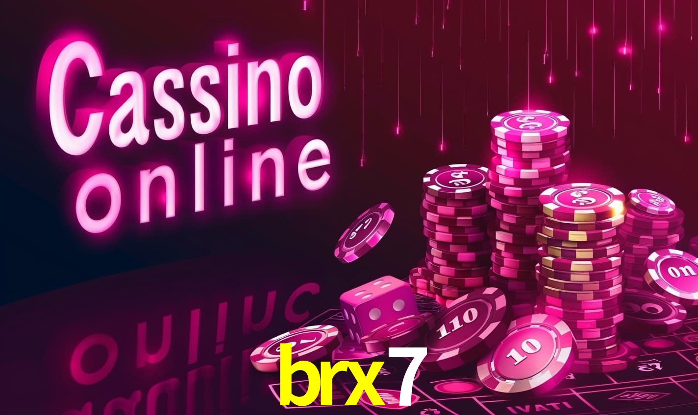 brx7 Belo Horizonte - Provably Fair