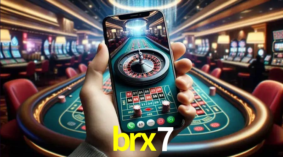 API Integration brx7