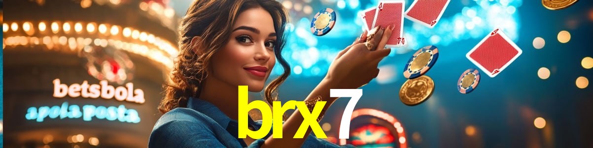 Slot Games brx7