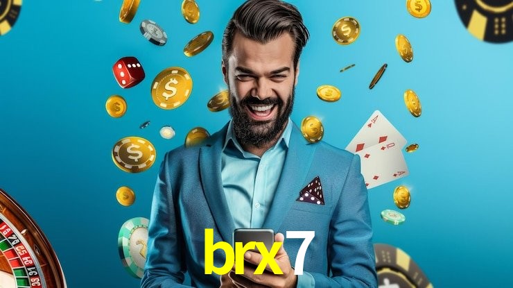 Account Benefits brx7