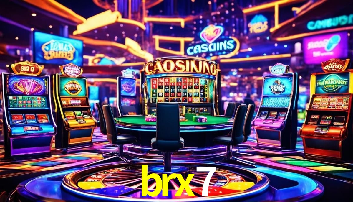 Integração de APIs brx7